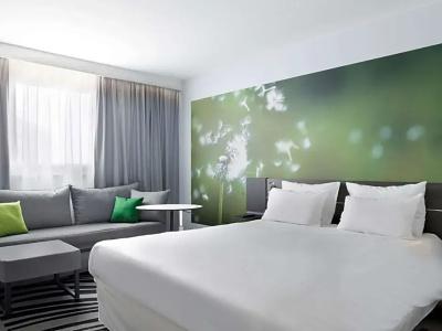 Novotel Paris Charles de Gaulle Airport - 85