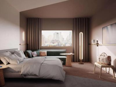 Novotel Brugge Centrum - 33