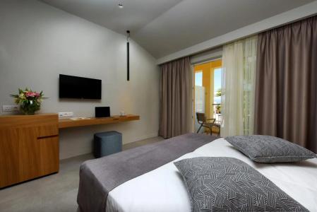 Olympion Village - 4