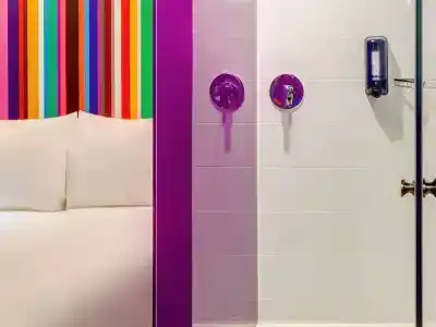 Ibis Styles Mexico Zona Rosa - 47