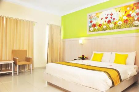 Puri Saron Denpasar - 41