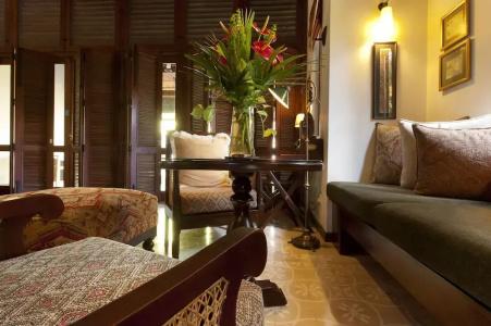 Reef Villa and Spa - 169