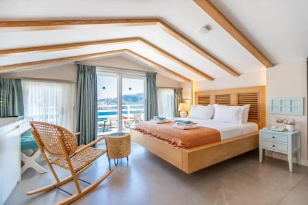 Kalkan Saray Suites - 4