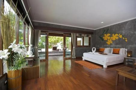 Sairee Hut Resort Koh Tao-Sha Plus - 10