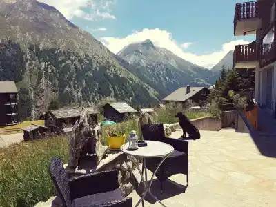 Alpenperle - 15