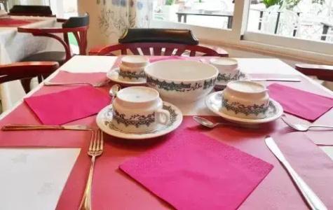 Residence Rosa - 19
