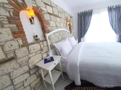 Morisi Konak Butik Otel - 69