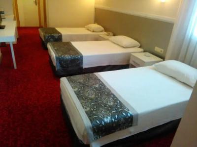 Emin Otel - 23