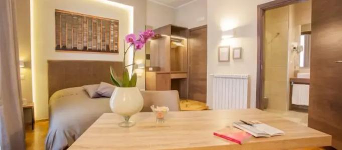 b&b Palazzo Depretis - 79