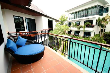 Coco Retreat Phuket Resort And Spa - Sha Plus - 128