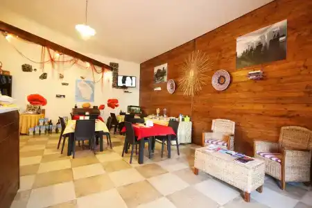 VillaB&B Antiche Macine del Salento - 20