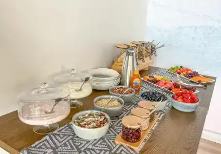 Swakopmund Luxury Suites - 10