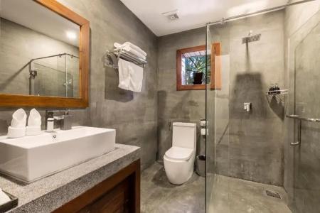 Won Residence & Spa - 39
