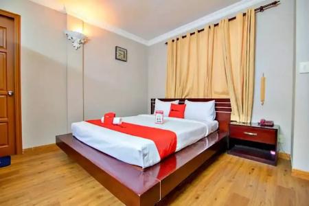 Reddoorz Quynh Giang Near Hiecc Tan Binh - 66