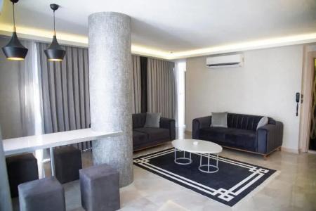 Le Luxe Suites & Spa - 68