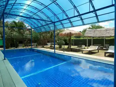 Thai Garden Inn - 13