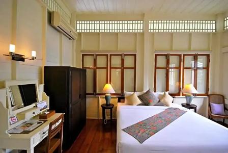Baan Bayan - Hua Hin - Sha Extra Plus - 137