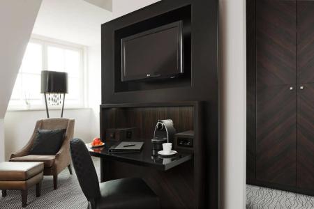 Steigenberger GrandHandelshof Leipzig - 41