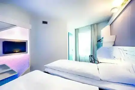 ibis Styles Bremen Altstadt - 48
