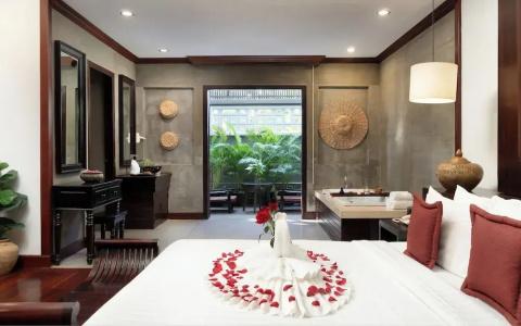 The Moon Residence & Spa - 284