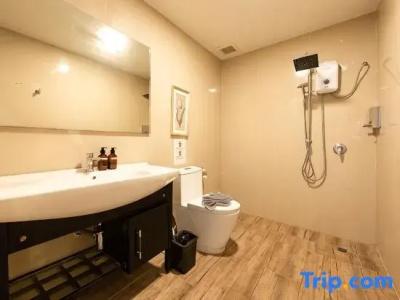 The Golden Ville Boutique and Spa - 128