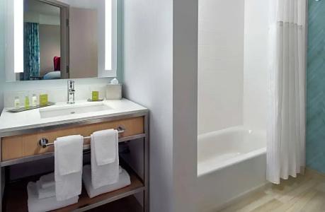 Hilton Garden Inn Atlanta-Buckhead - 52