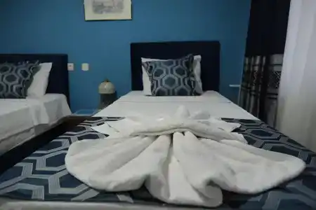 Artemis Yörük Otel - 5