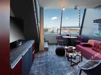Sofitel Munich Bayerpost - 103