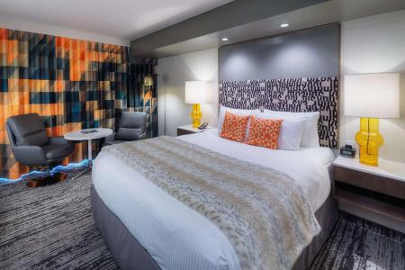 Eastlund - Best Western Premier Collection - 55