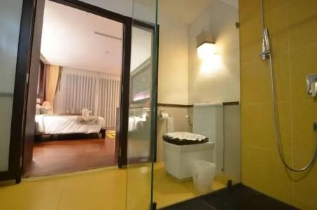 Mountain Creek Wellness Chiangmai - 57