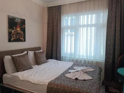 Nezahat Sultan Apart - 35
