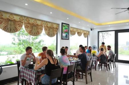 Lotus Ninh Bình - 21
