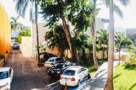 Plaza Mirador - 23