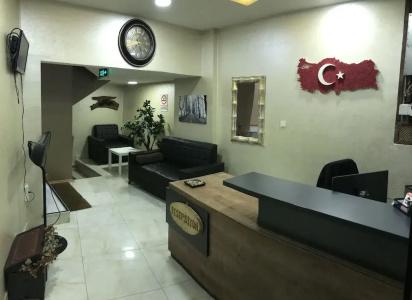 Saray Otel - 14