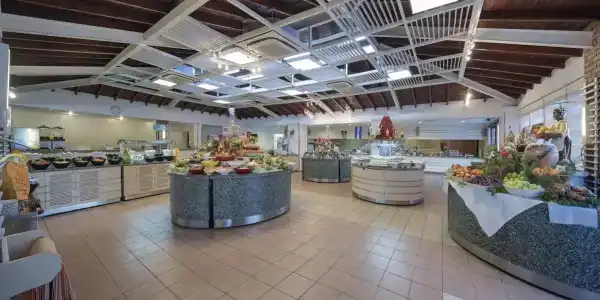 Crystal Green Bay Resort & Spa - Ultimate All Inclusive - 11