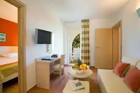 Valamar Club Tamaris - Все включено Light - 73