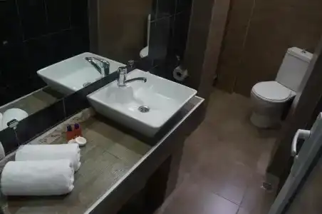 Gold Guest House - 40