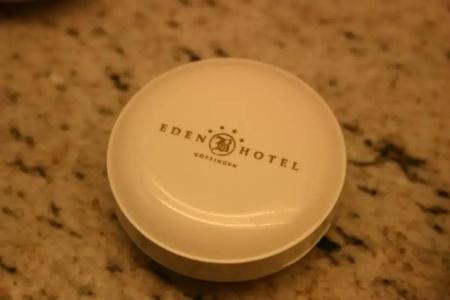 Eden-Hotel - 40