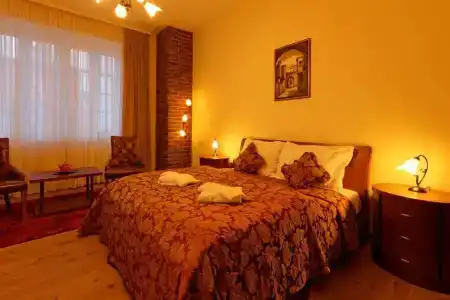 Enjoy Inn - 36