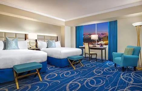 Westgate Las Vegas Resort and Casino - 85