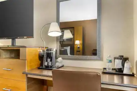 Best Western Gold Coast - 64