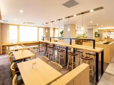 Super Yamaguchi Yuda Onsen - 17
