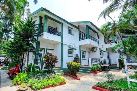 Ondas Do Mar Beach Resort Phase 2 - 23