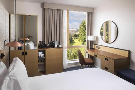 Hilton Garden Inn Bristol City Centre - 63