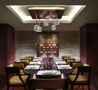 The Ritz - Carlton, Bangalore - 14
