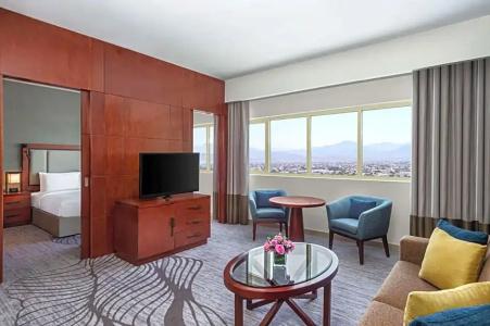 DoubleTree by Hilton Ras Al Khaimah - 62