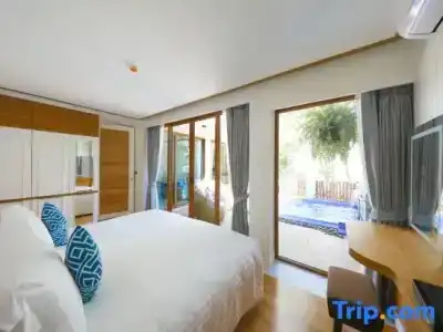 Kundala Beach Resort Hua Hin - 118