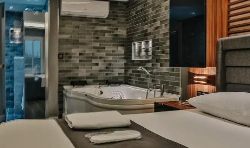 çesme marin butik otel - 87