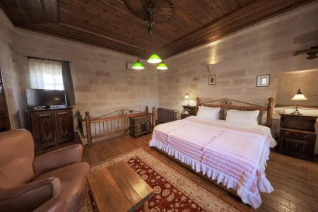 Kelebek Special Cave & Spa - 5