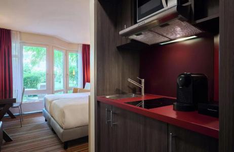 Leonardo Muenchen City West - 48
